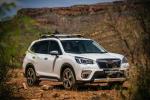 Subaru Forester 2018 года (ZA)